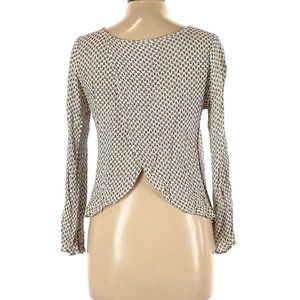 Alya tulipback top size M